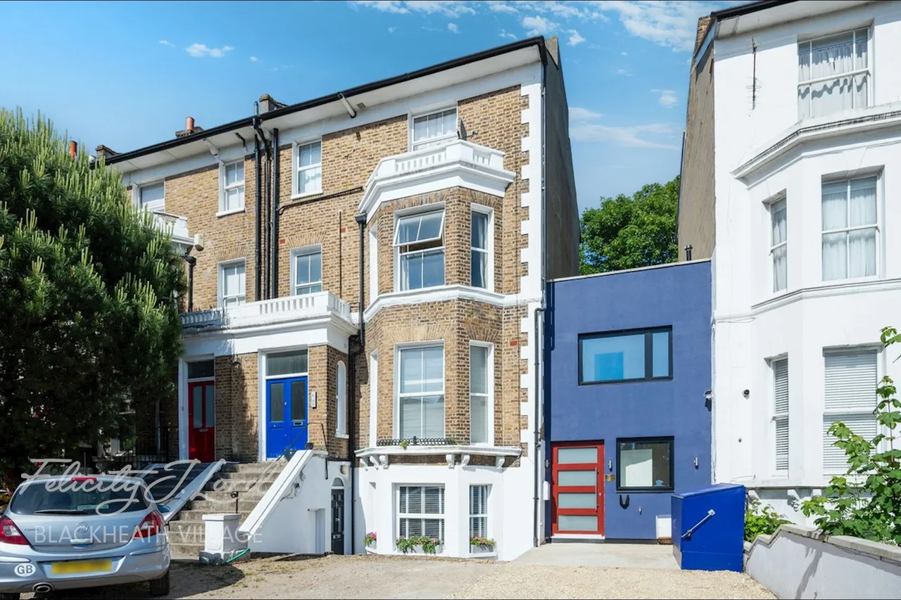 Lee High Road, London, SE12, photo 24
