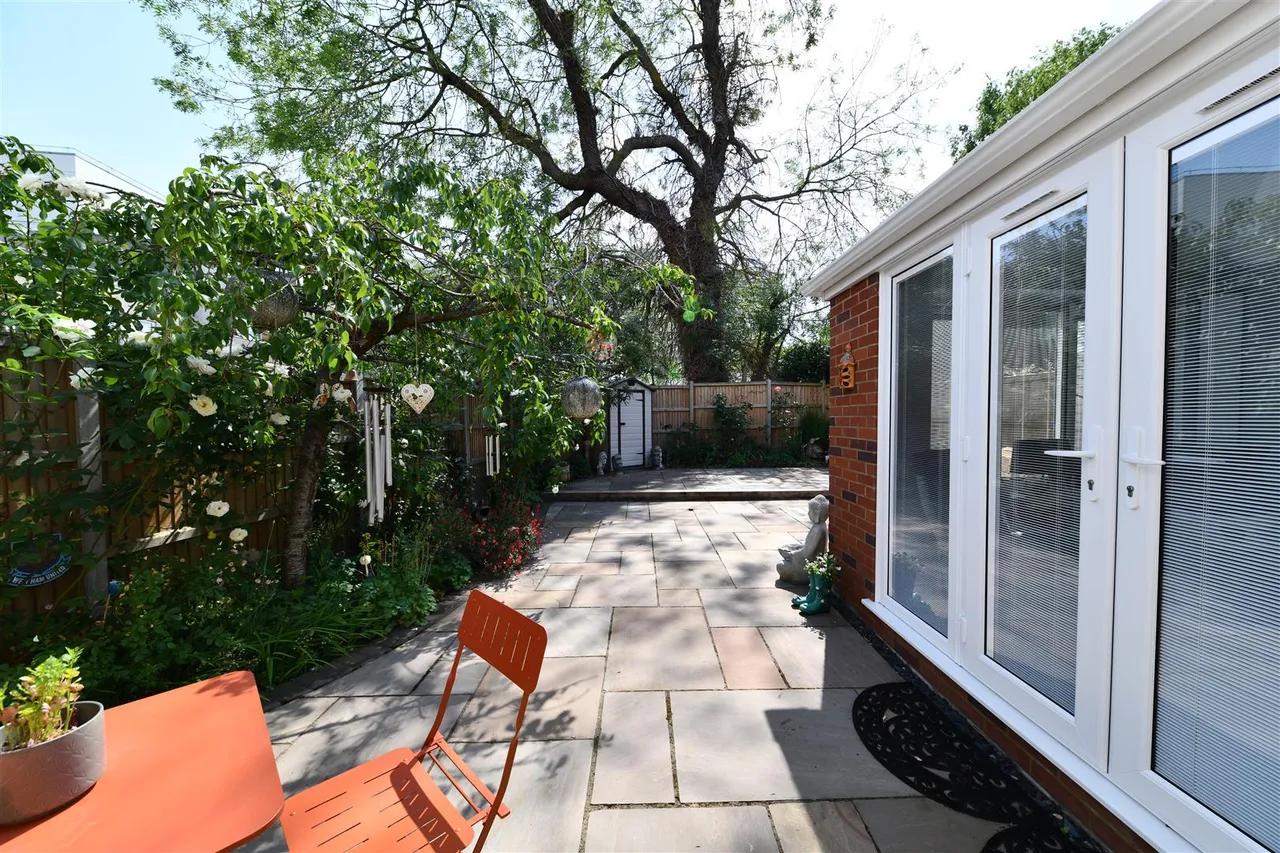 Tates Way, Stevenage, SG1 4WP, photo 26