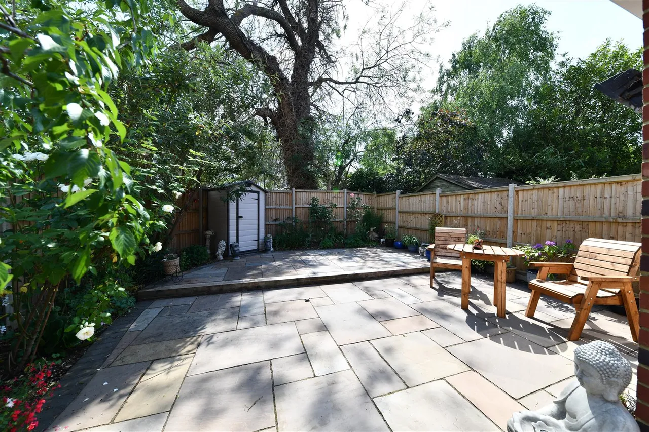 Tates Way, Stevenage, SG1 4WP, photo 14