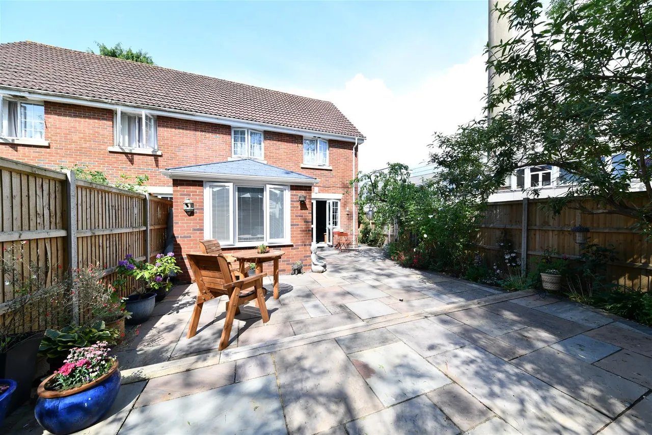 Tates Way, Stevenage, SG1 4WP, photo 27