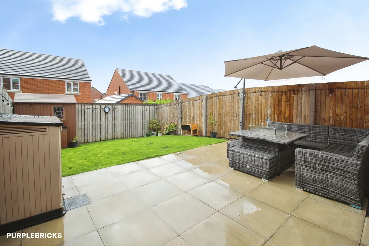 Limestone Road, Wakefield, WF1, photo 14