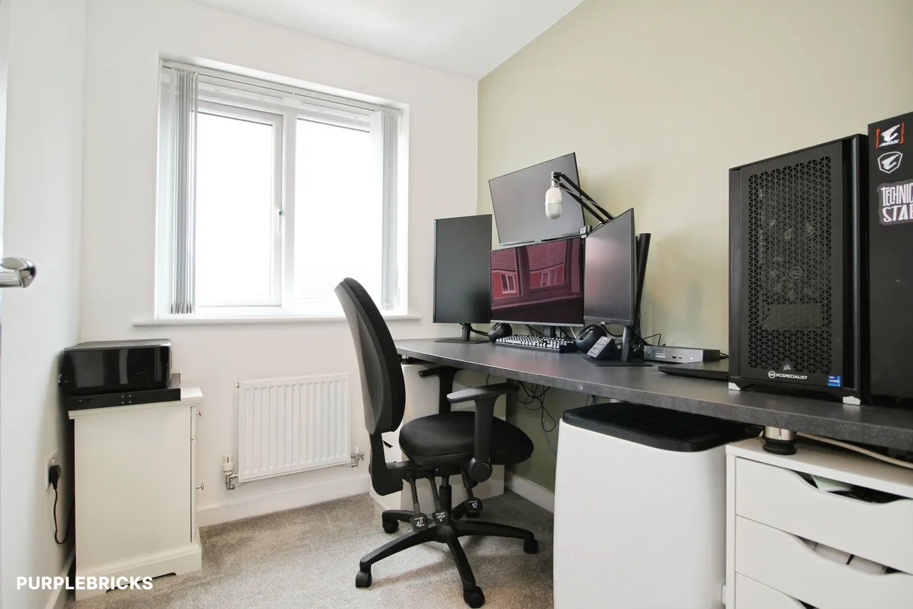 Limestone Road, Wakefield, WF1, photo 12