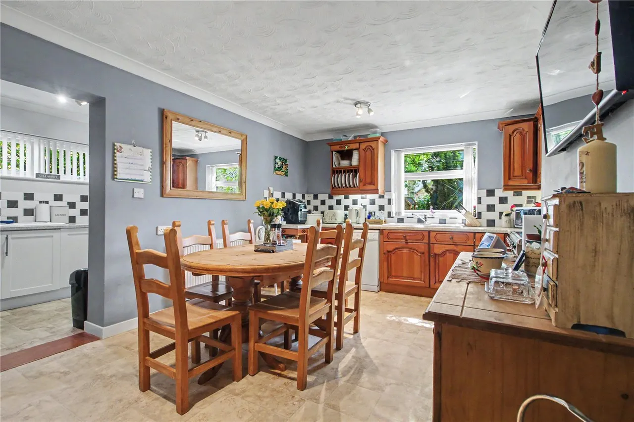 Harvey Close, Tasburgh, NR15, photo 5