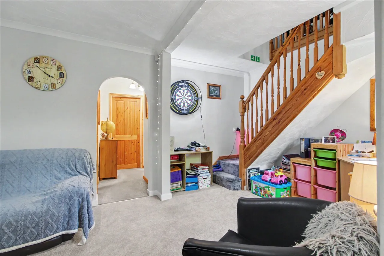Harvey Close, Tasburgh, NR15, photo 7