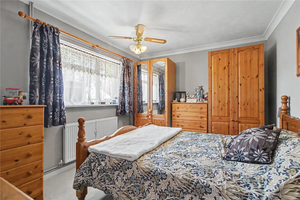 Harvey Close, Tasburgh, NR15, photo 8