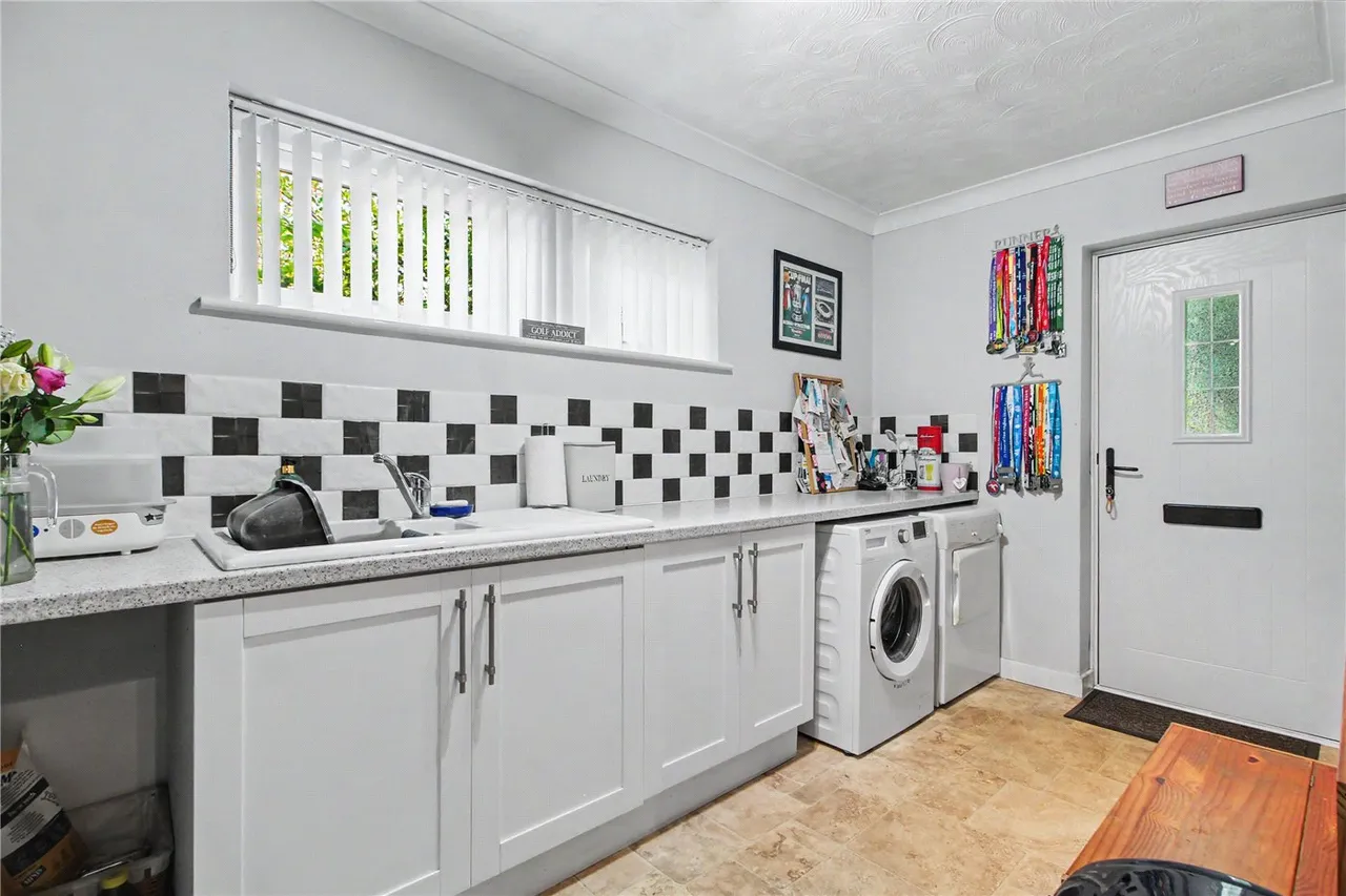 Harvey Close, Tasburgh, NR15, photo 6