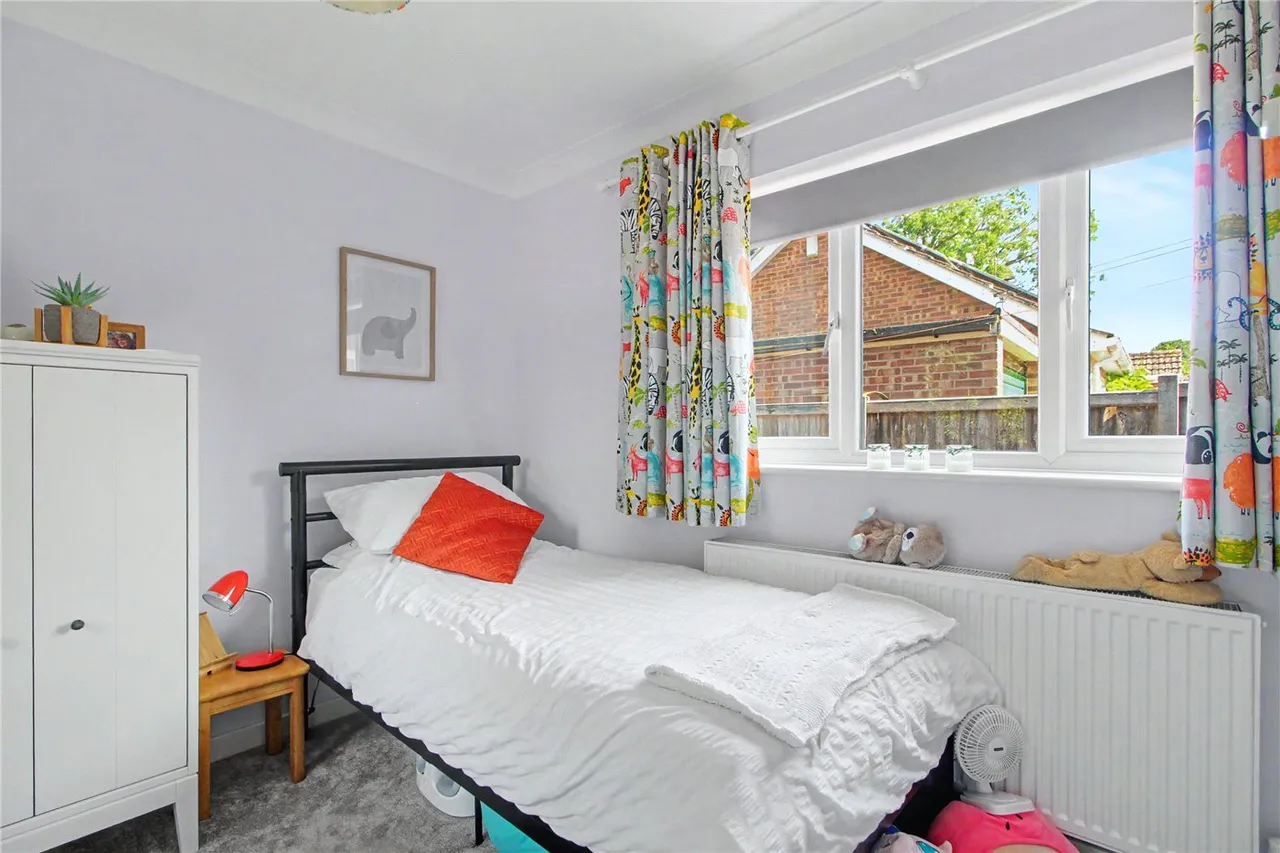 Harvey Close, Tasburgh, NR15, photo 11