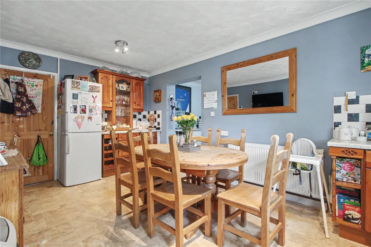 Harvey Close, Tasburgh, NR15, photo 4