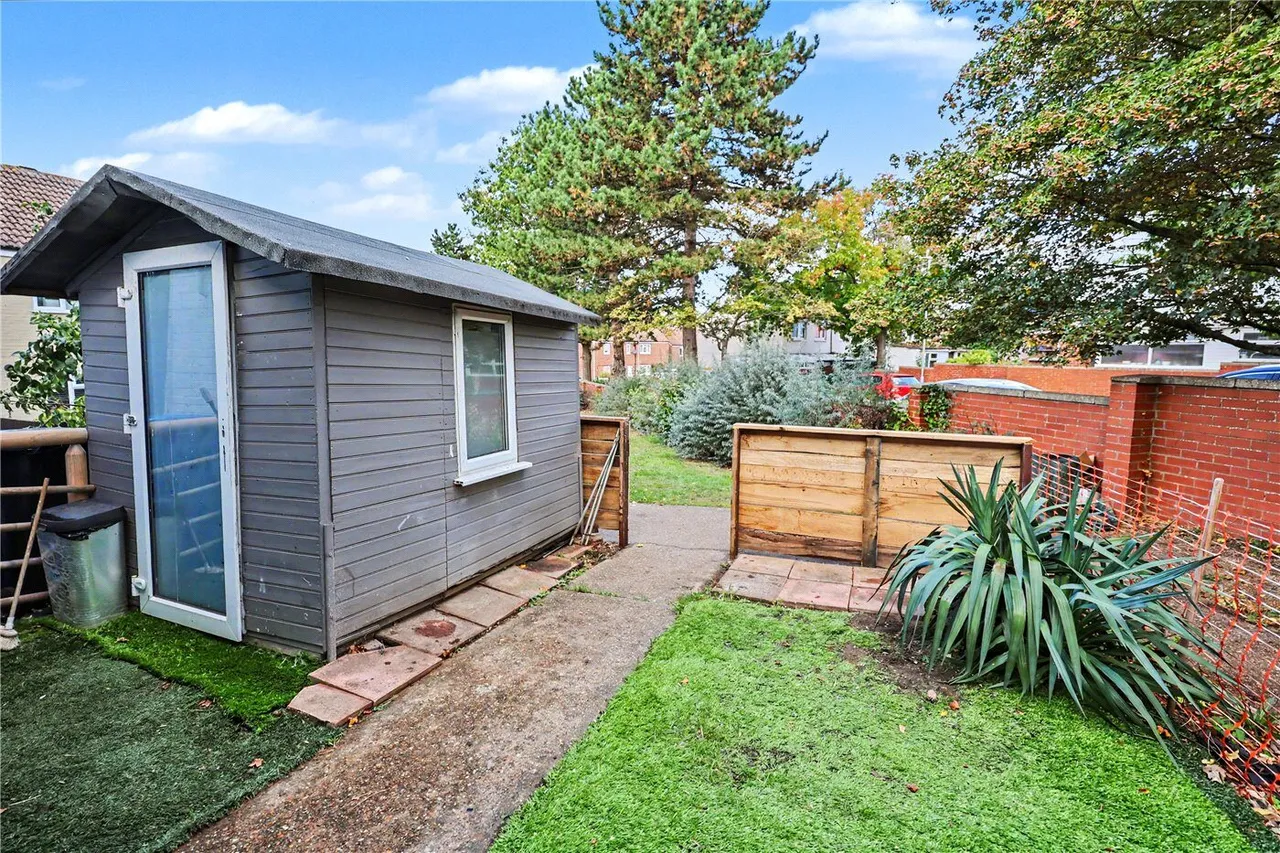 Southerwood, Norwich, NR6, photo 17