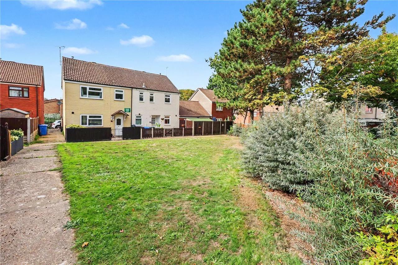 Southerwood, Norwich, NR6, photo 19