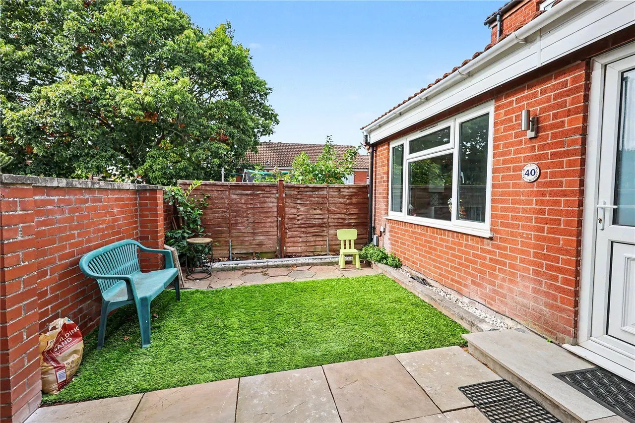 Southerwood, Norwich, NR6, photo 14