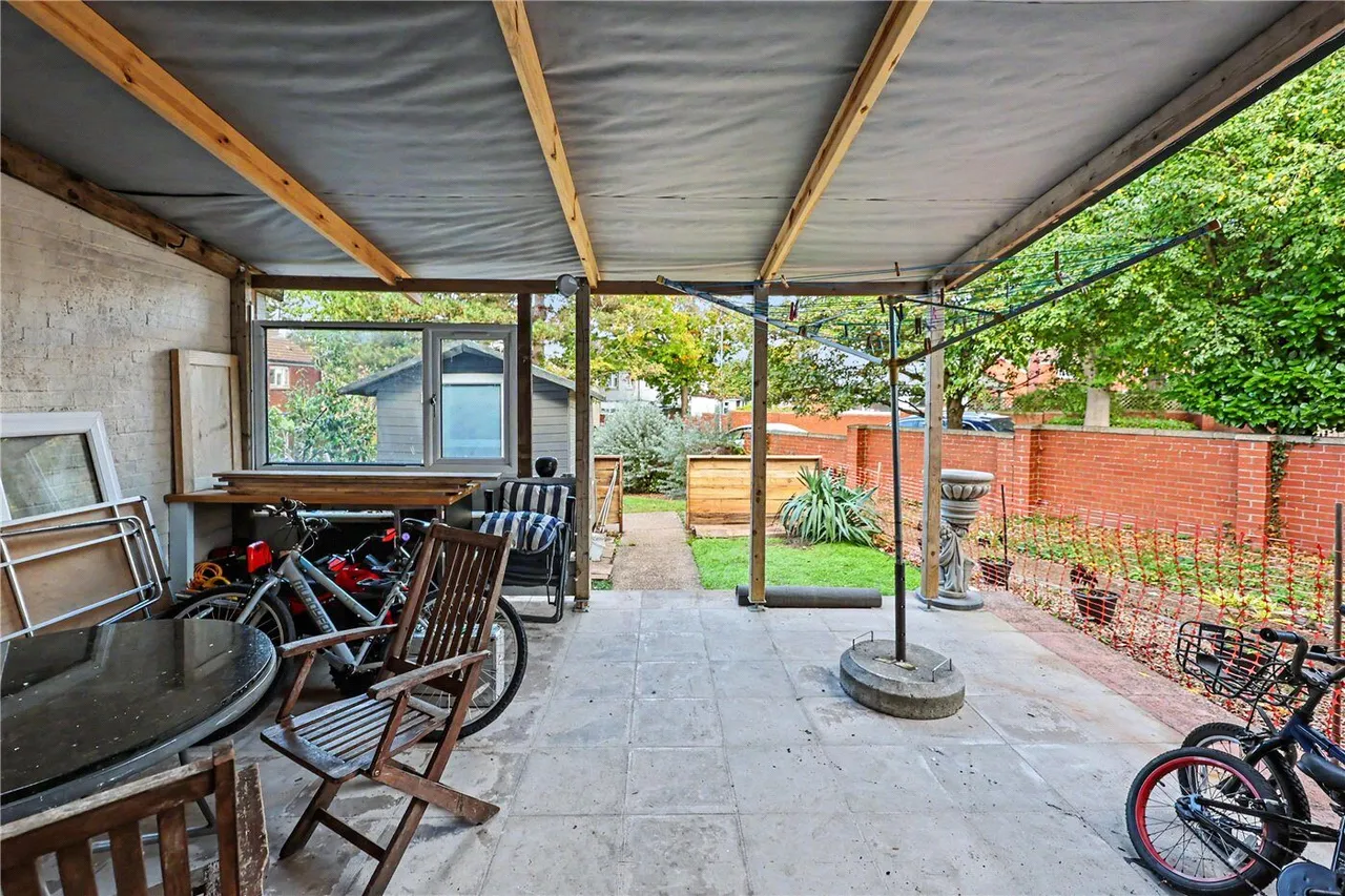 Southerwood, Norwich, NR6, photo 16