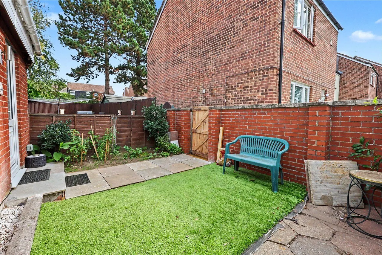 Southerwood, Norwich, NR6, photo 15