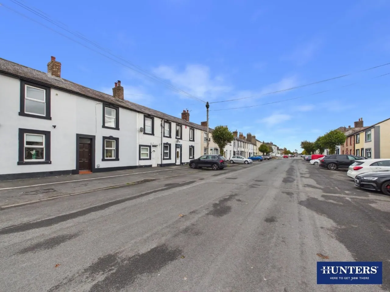 Esk Street, Longtown, CA6, photo 27