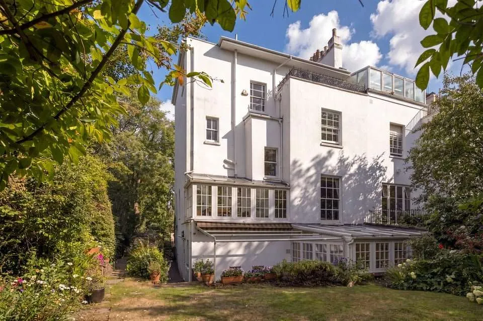 Acacia Road, St John's Wood, London, NW8 6AP, photo 11