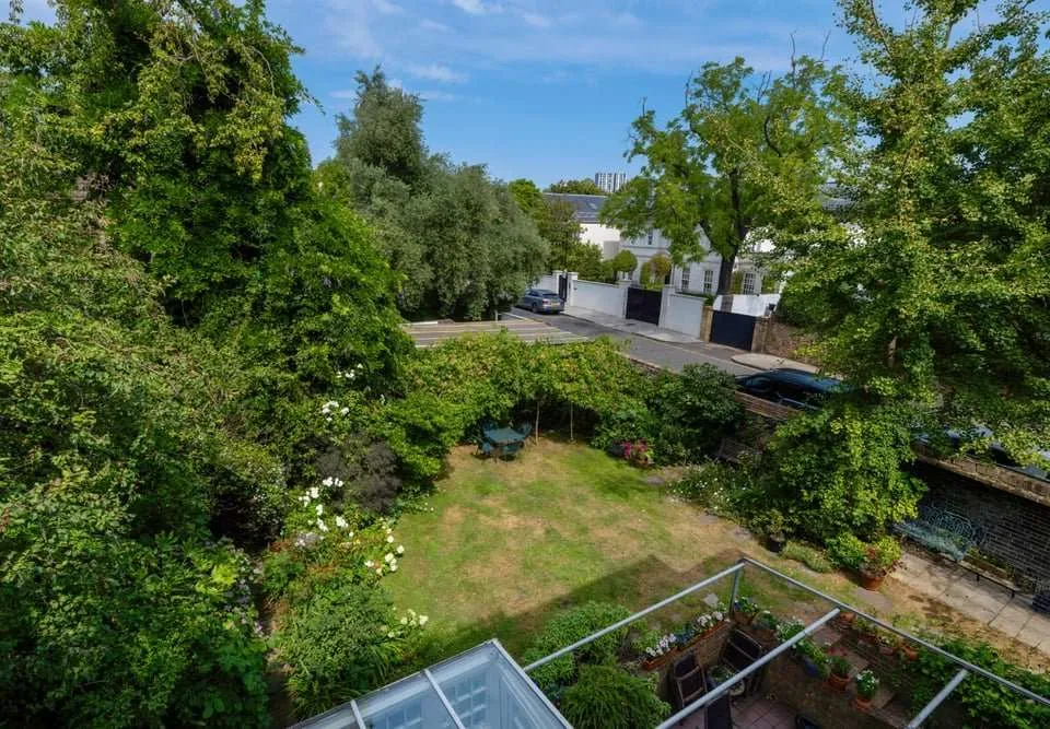Acacia Road, St John's Wood, London, NW8 6AP, photo 12