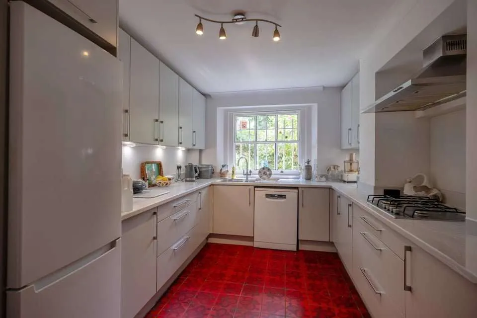 Acacia Road, St John's Wood, London, NW8 6AP, photo 5