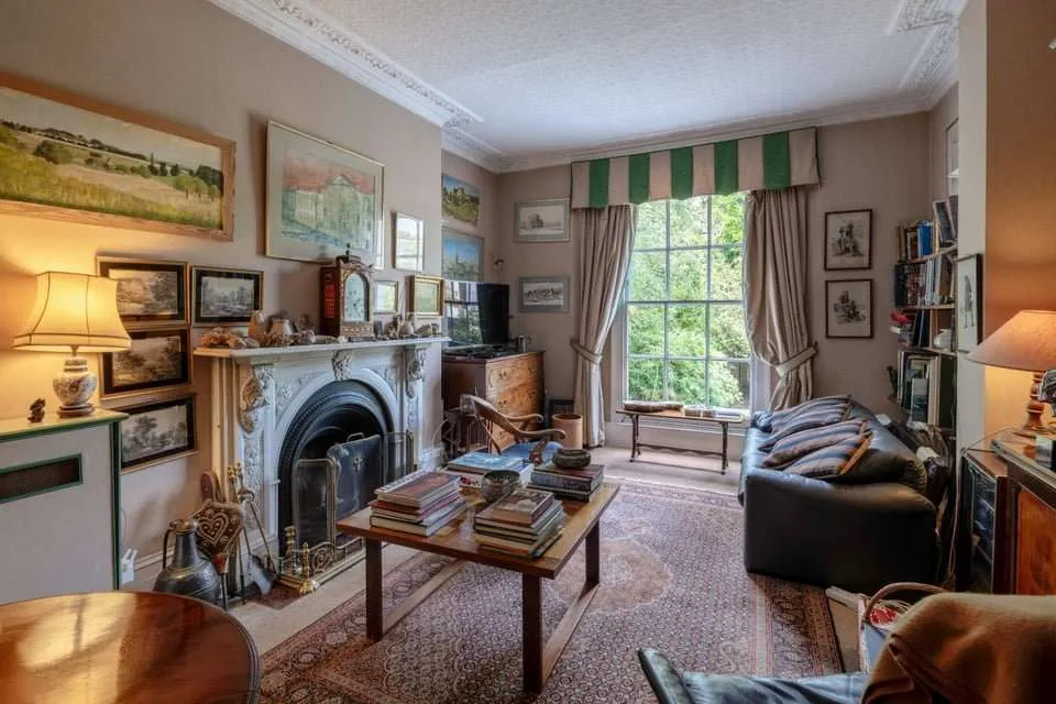 Acacia Road, St John's Wood, London, NW8 6AP, photo 3