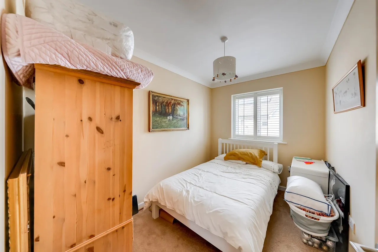 Cygnet Close, Orpington, BR5, photo 19