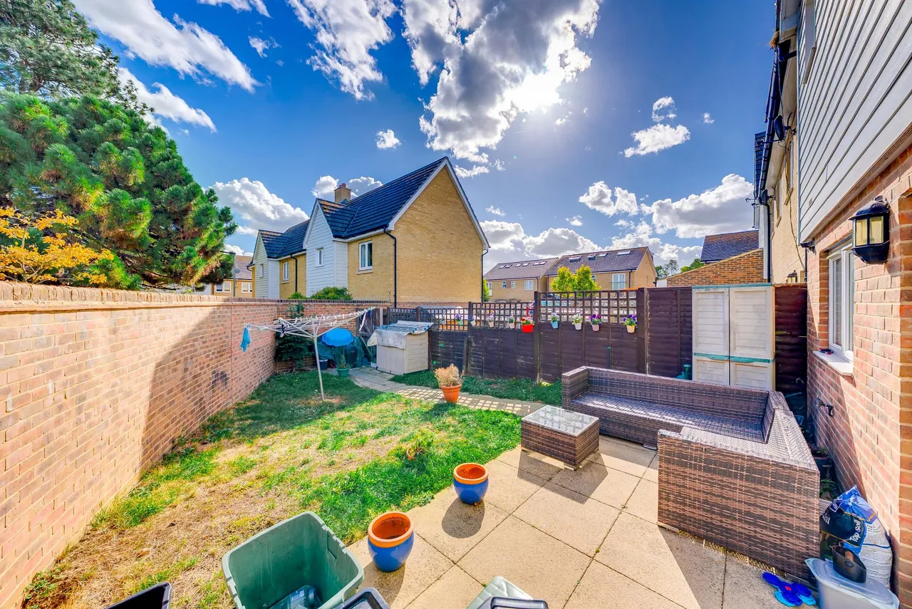 Cygnet Close, Orpington, BR5, photo 24