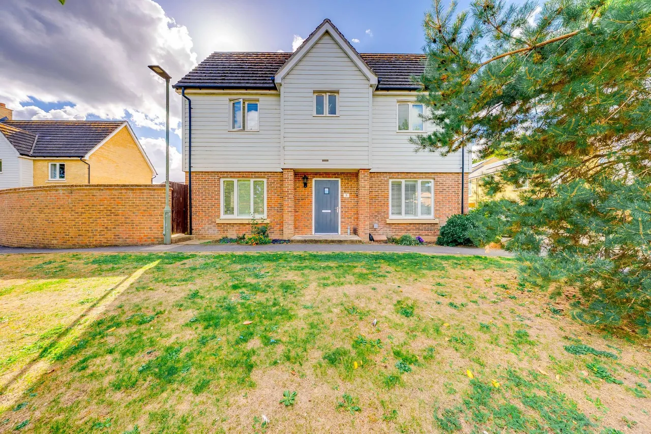 Cygnet Close, Orpington, BR5, photo 28