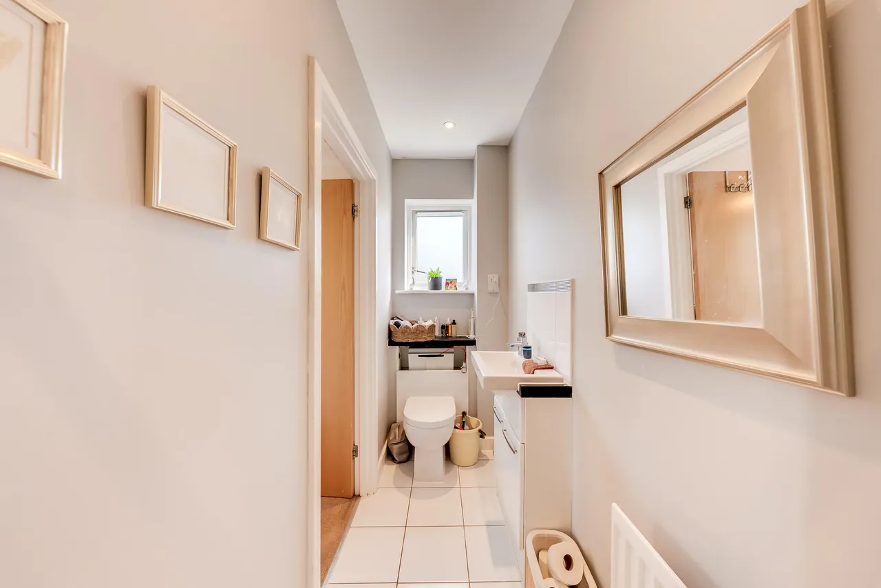 Cygnet Close, Orpington, BR5, photo 16