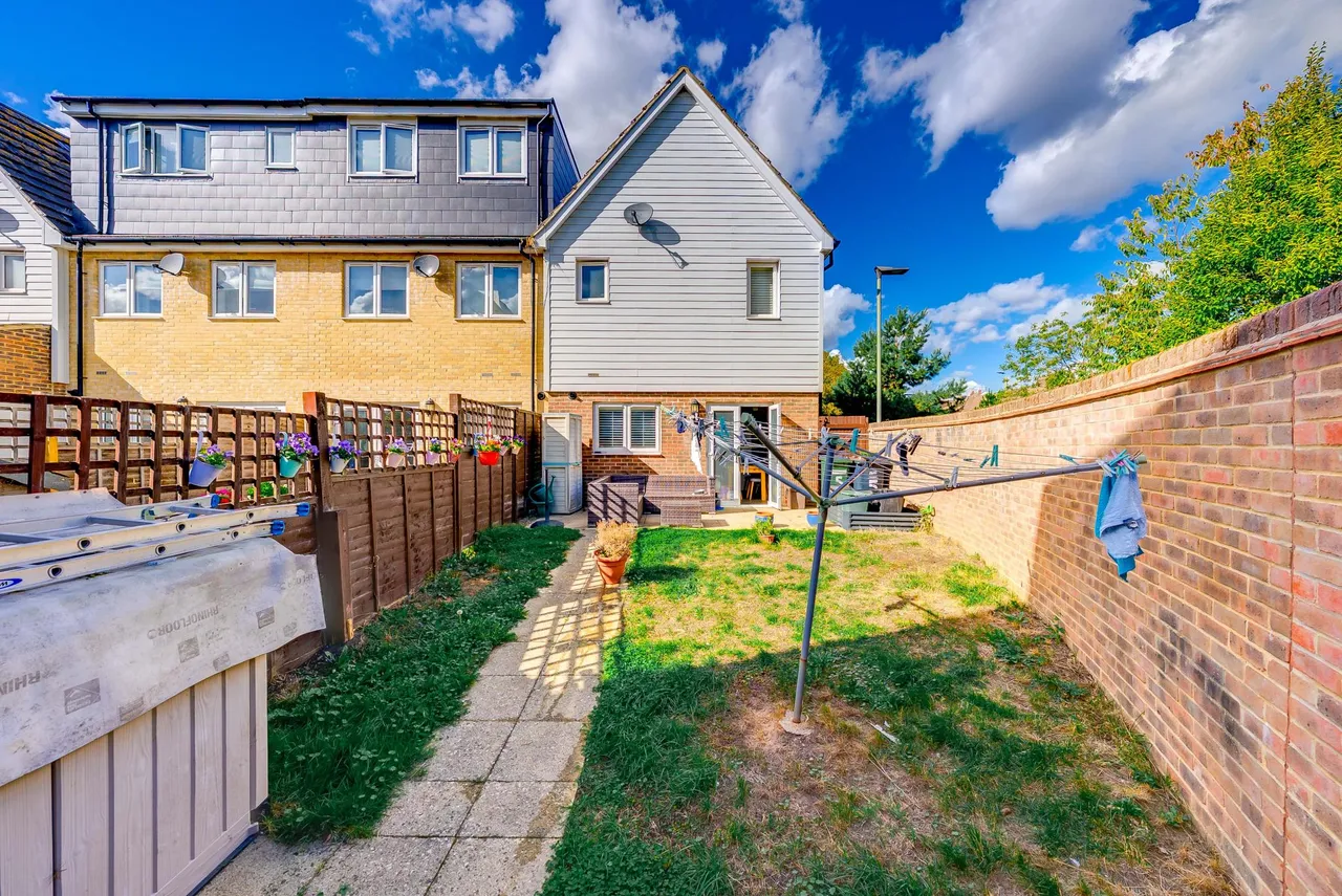 Cygnet Close, Orpington, BR5, photo 25