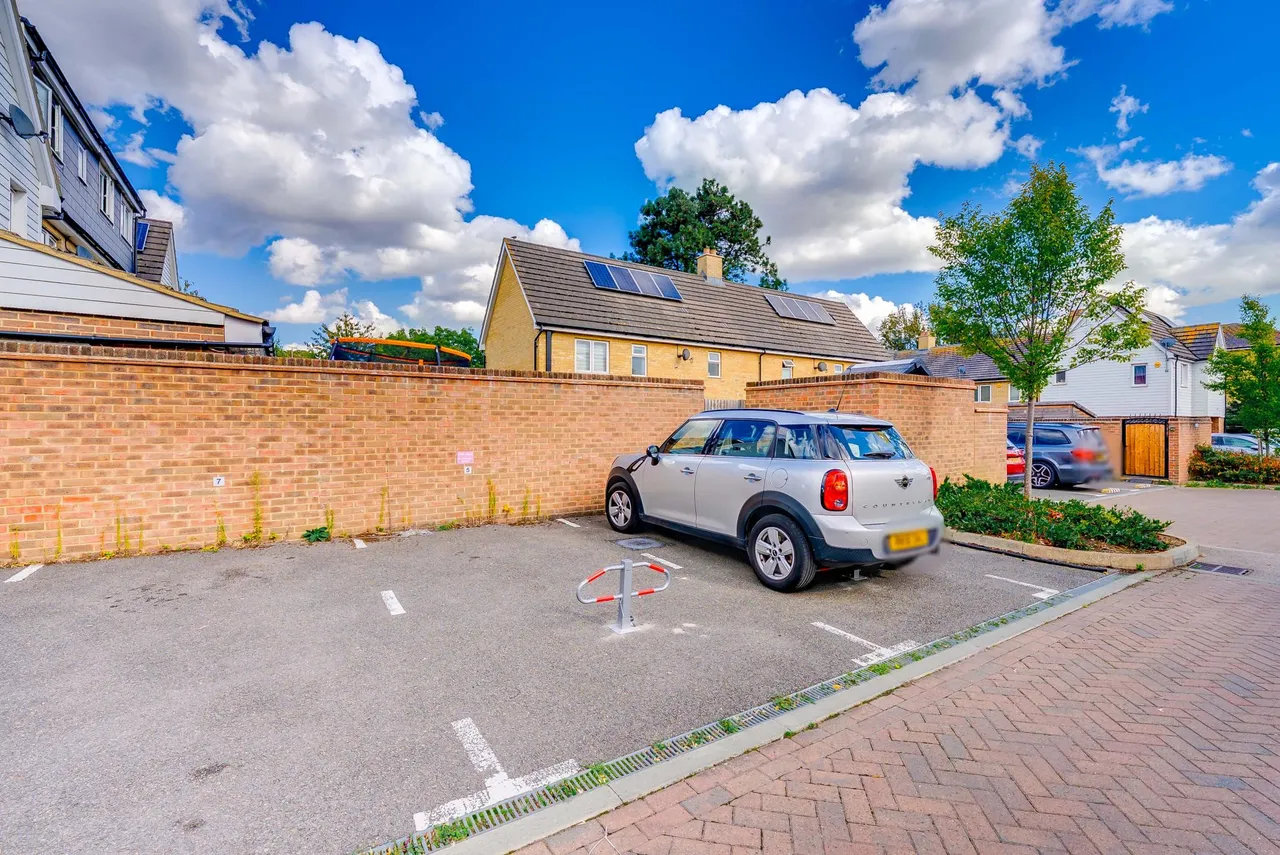 Cygnet Close, Orpington, BR5, photo 27