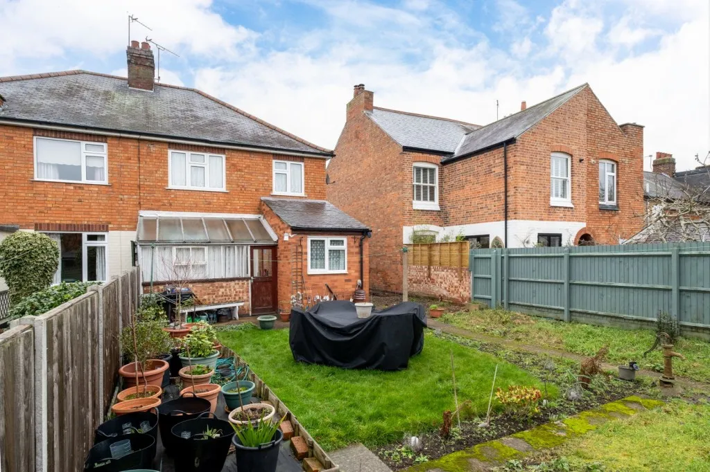 Mansfield Street, Quorn, LE12, photo 9