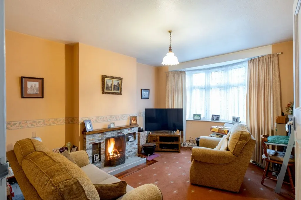 Mansfield Street, Quorn, LE12, photo 2