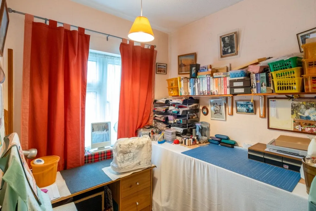 Mansfield Street, Quorn, LE12, photo 7
