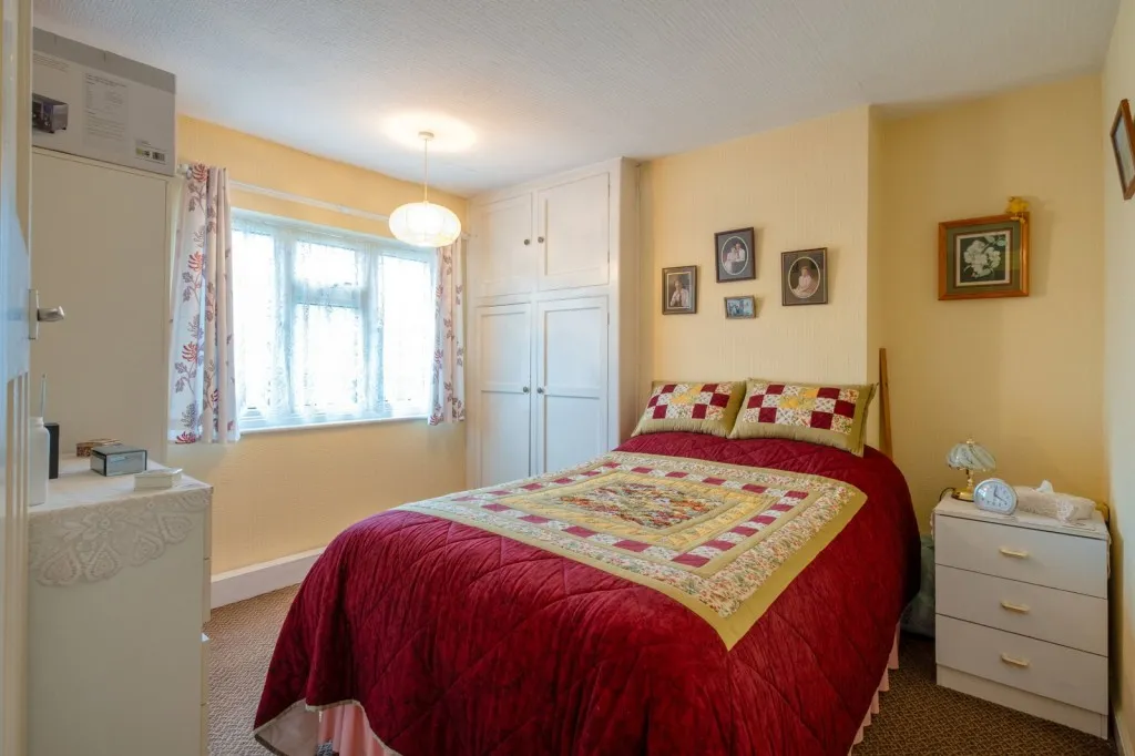 Mansfield Street, Quorn, LE12, photo 6