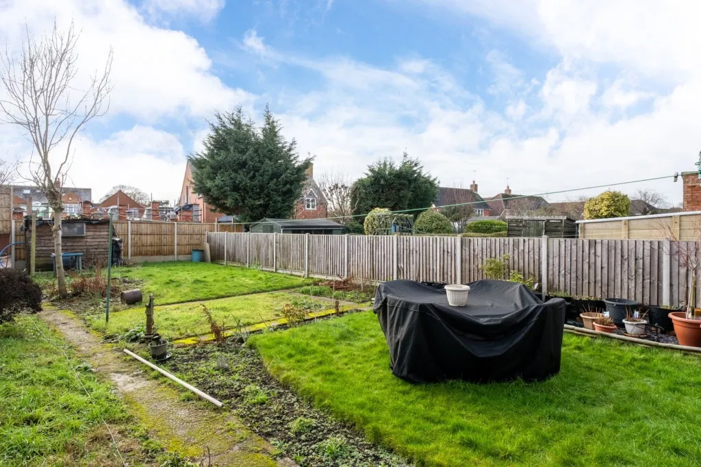 Mansfield Street, Quorn, LE12, photo 10