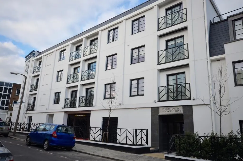 Granville Road, Watford, photo 2