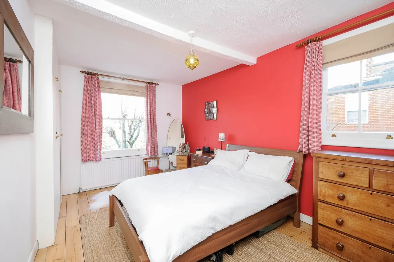 Mount View Road, Crouch End, N4, photo 7