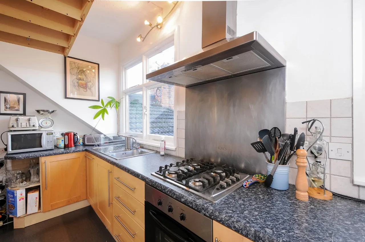 Mount View Road, Crouch End, N4, photo 2