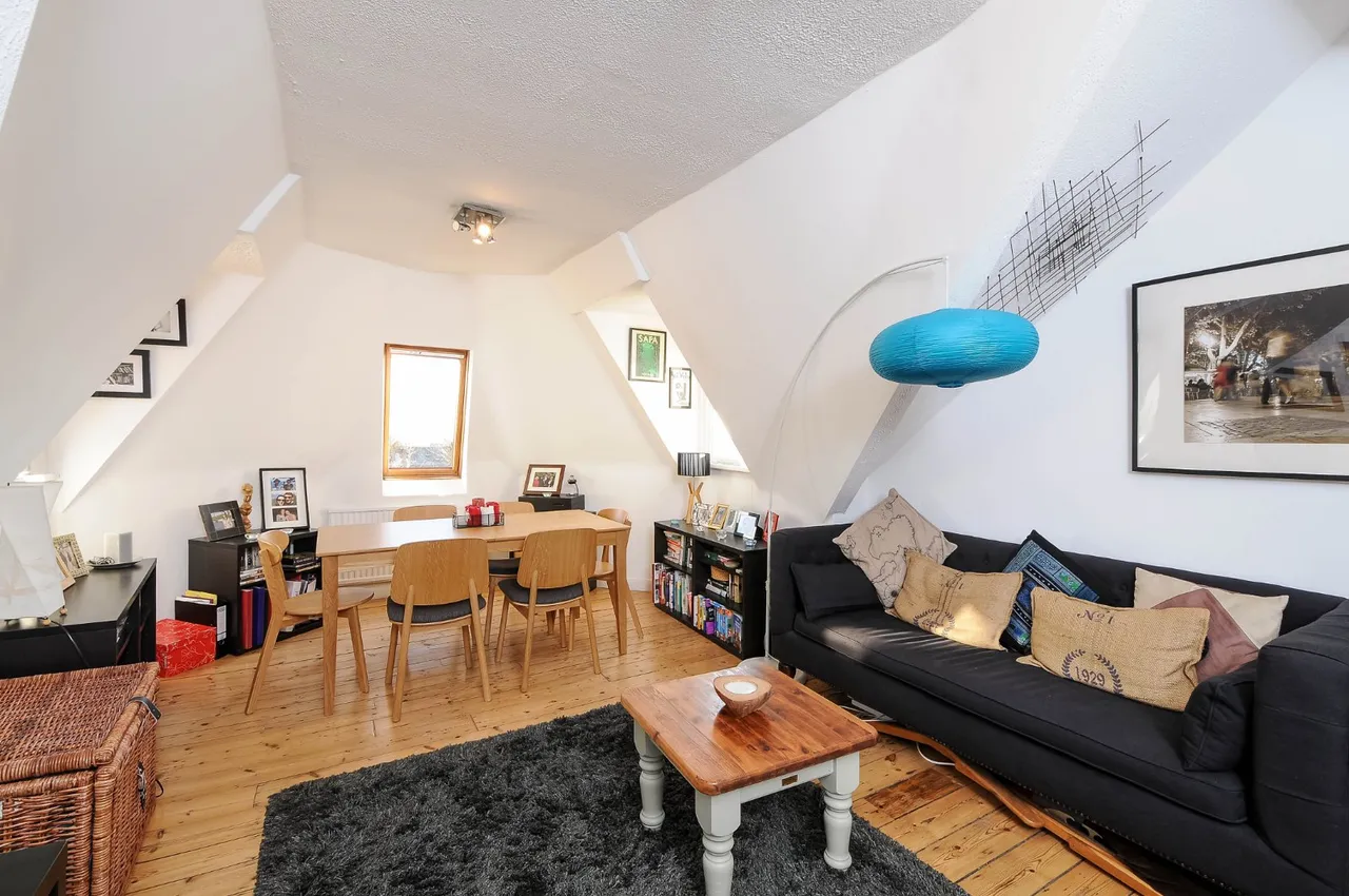 Mount View Road, Crouch End, N4, photo 3