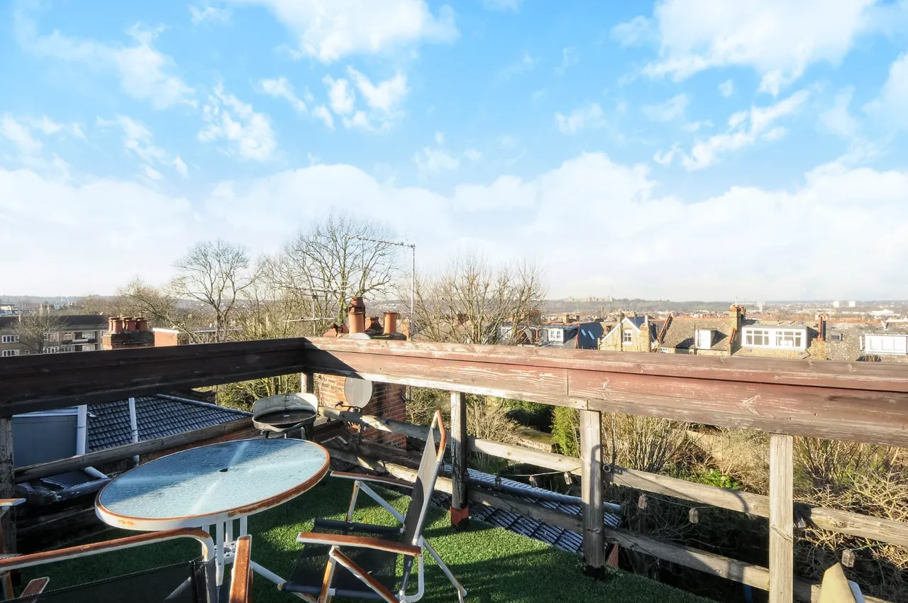 Mount View Road, Crouch End, N4, photo 4