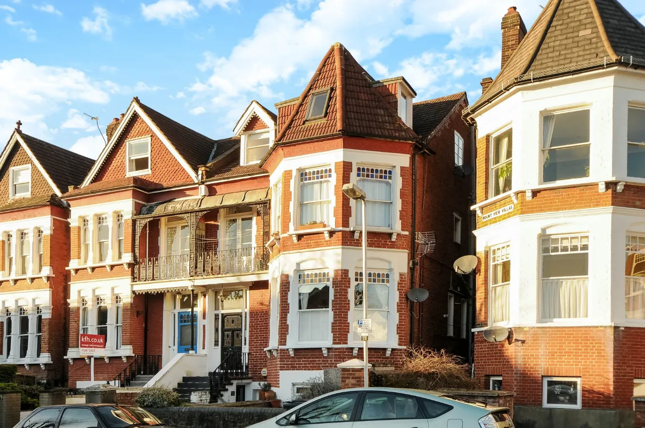 Mount View Road, Crouch End, N4, photo 16
