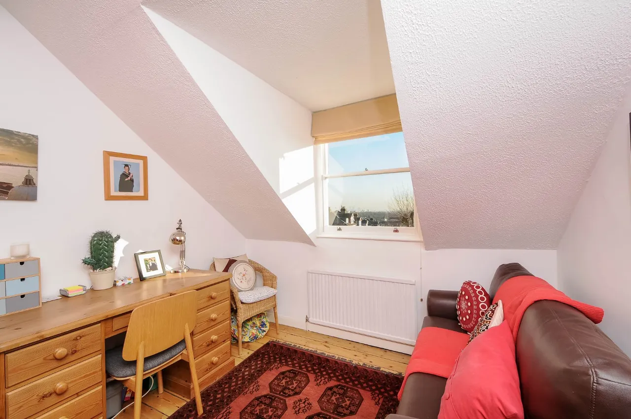 Mount View Road, Crouch End, N4, photo 15