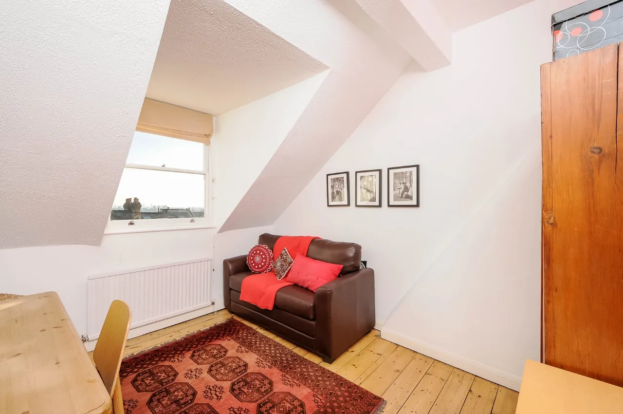 Mount View Road, Crouch End, N4, photo 14
