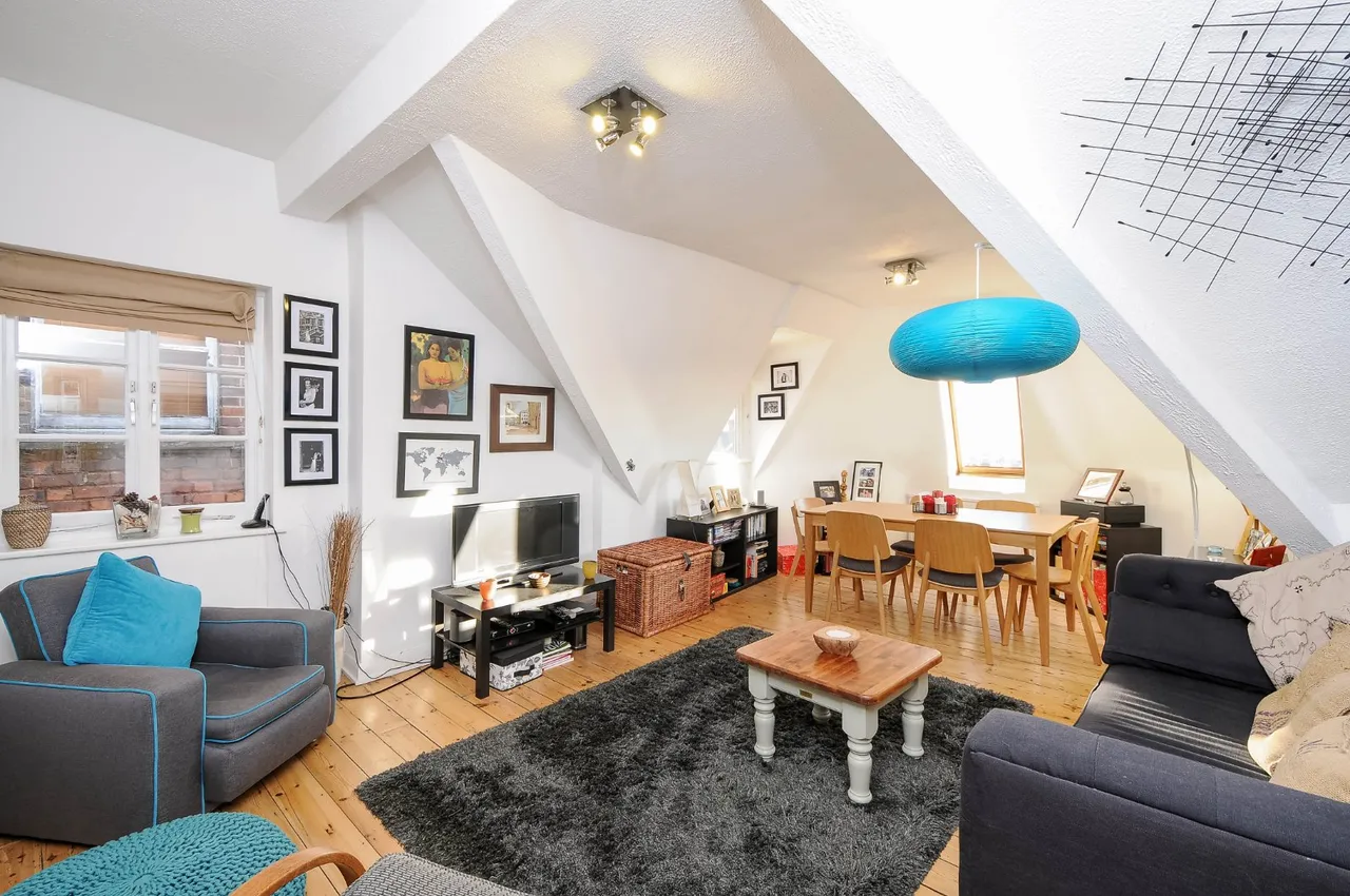 Mount View Road, Crouch End, N4, photo 9