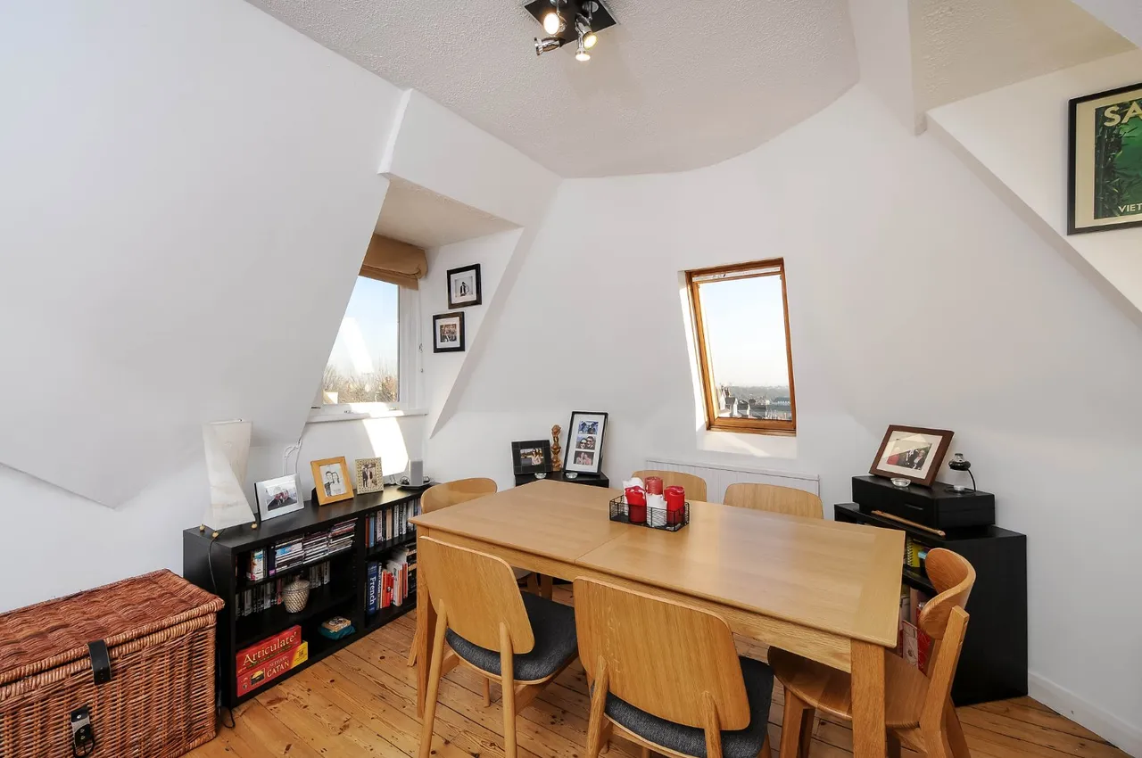 Mount View Road, Crouch End, N4, photo 12