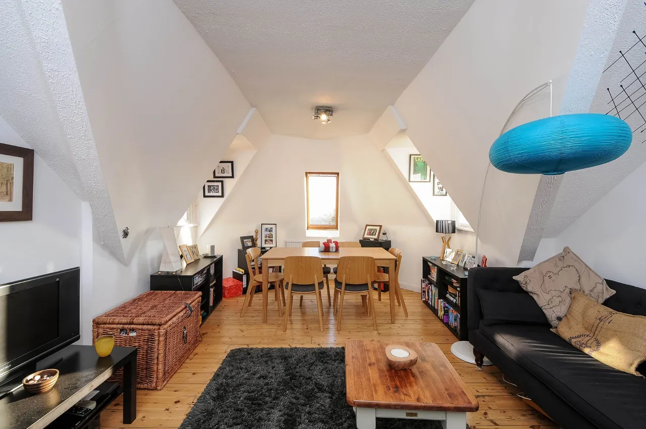 Mount View Road, Crouch End, N4, photo 10