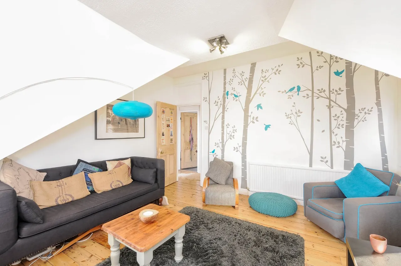 Mount View Road, Crouch End, N4, photo 6