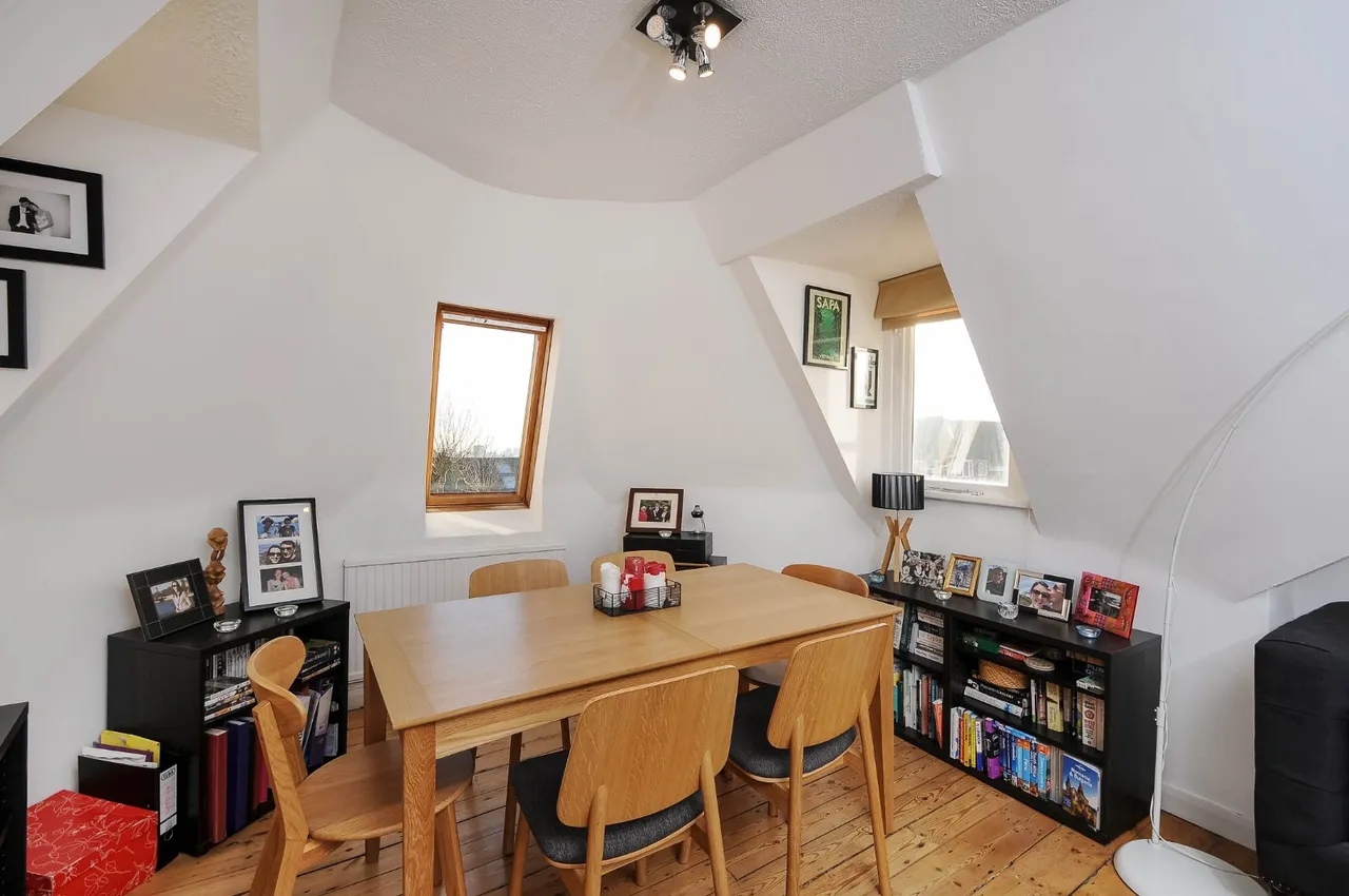 Mount View Road, Crouch End, N4, photo 11