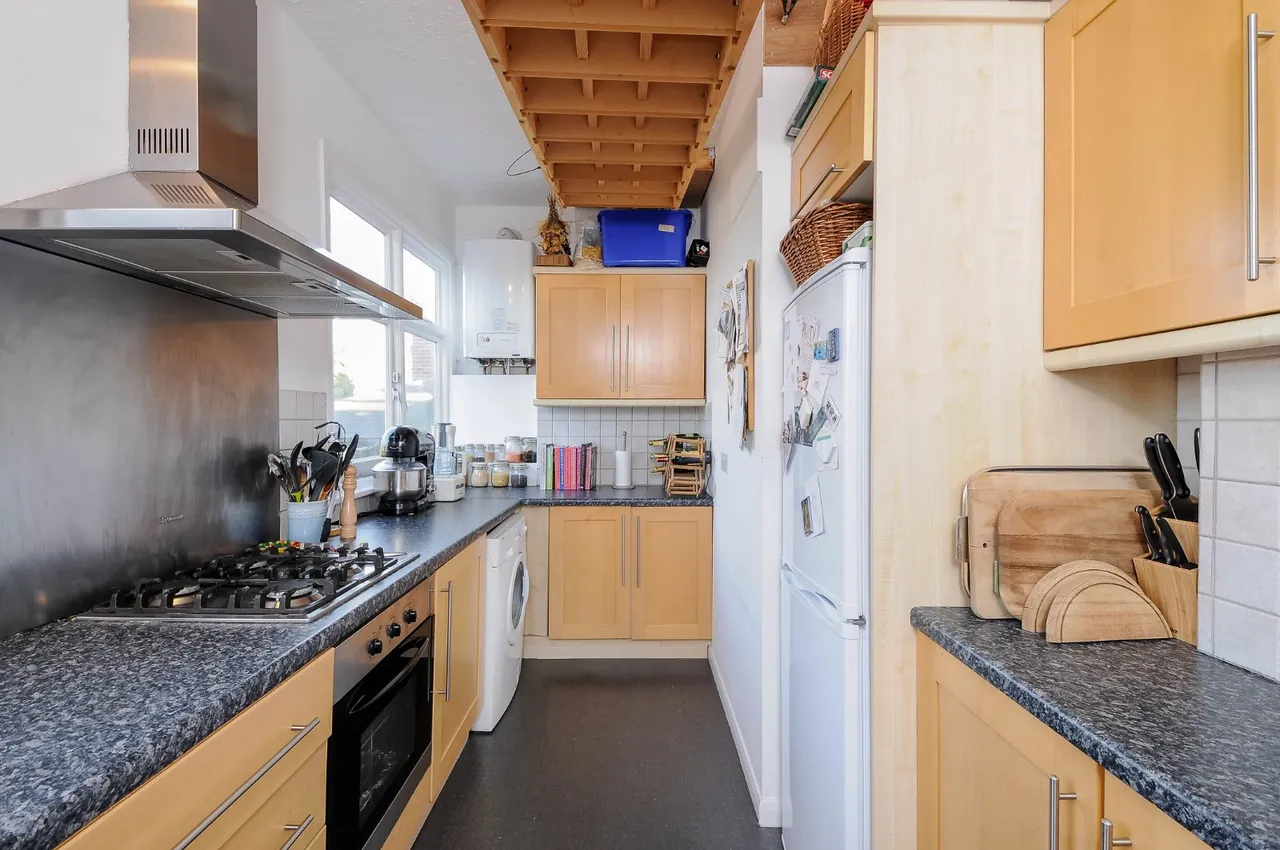 Mount View Road, Crouch End, N4, photo 13
