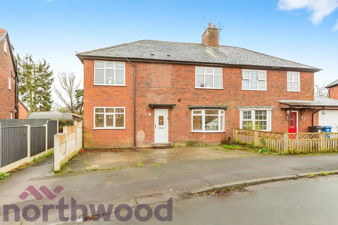 Highfield Avenue, Great Sankey, WA5, photo 10
