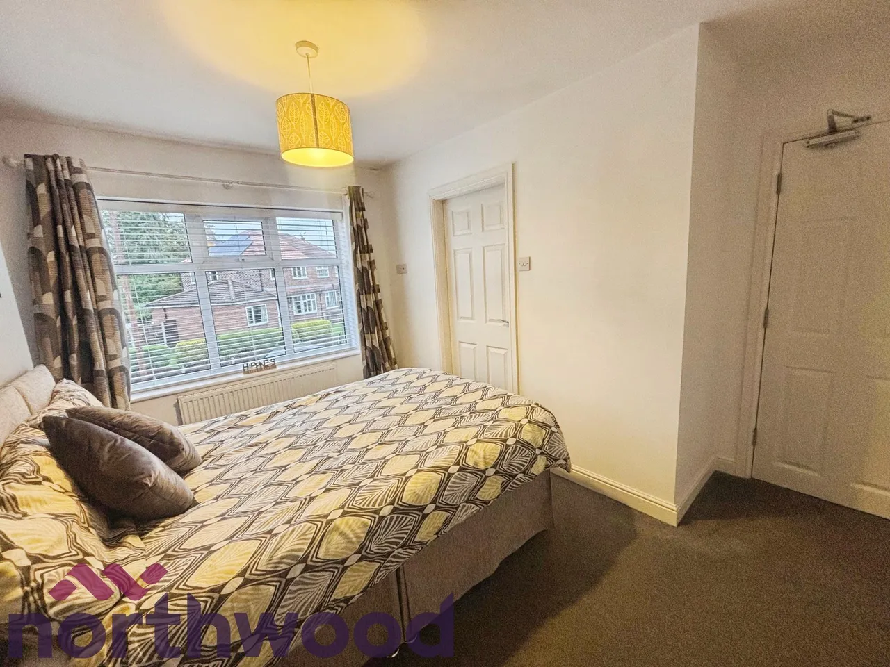 Highfield Avenue, Great Sankey, WA5, photo 2