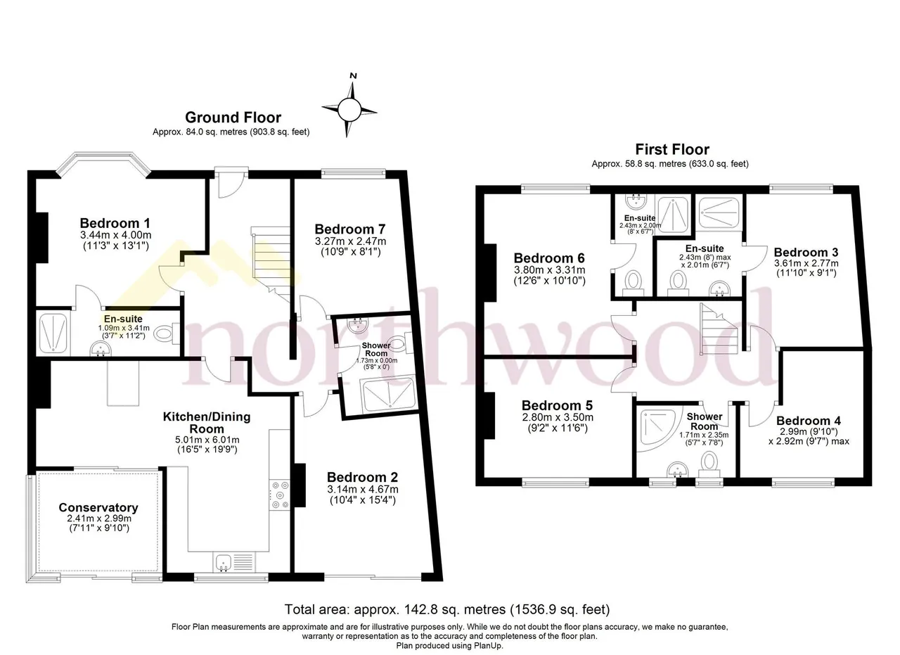 Highfield Avenue, Great Sankey, WA5, photo 11